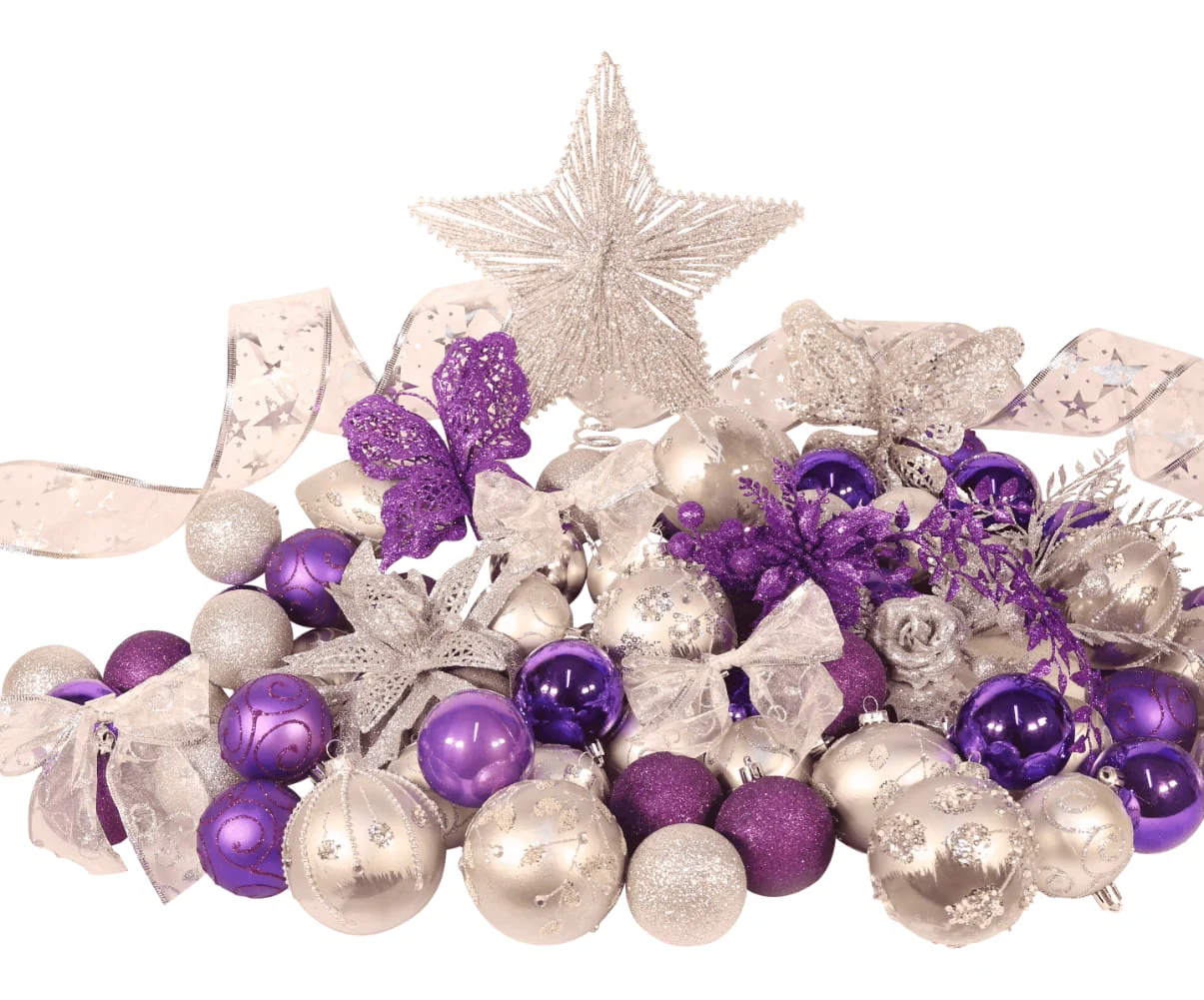 10ft Classic Decoration Set - Image 5