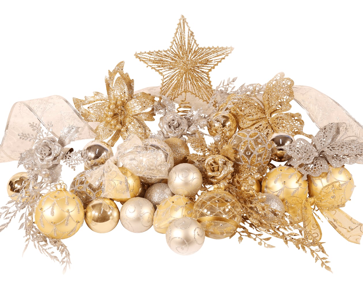 10ft Classic Decoration Set - Image 7