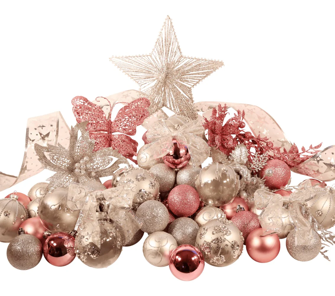 3ft Classic Decoration Set - Image 4