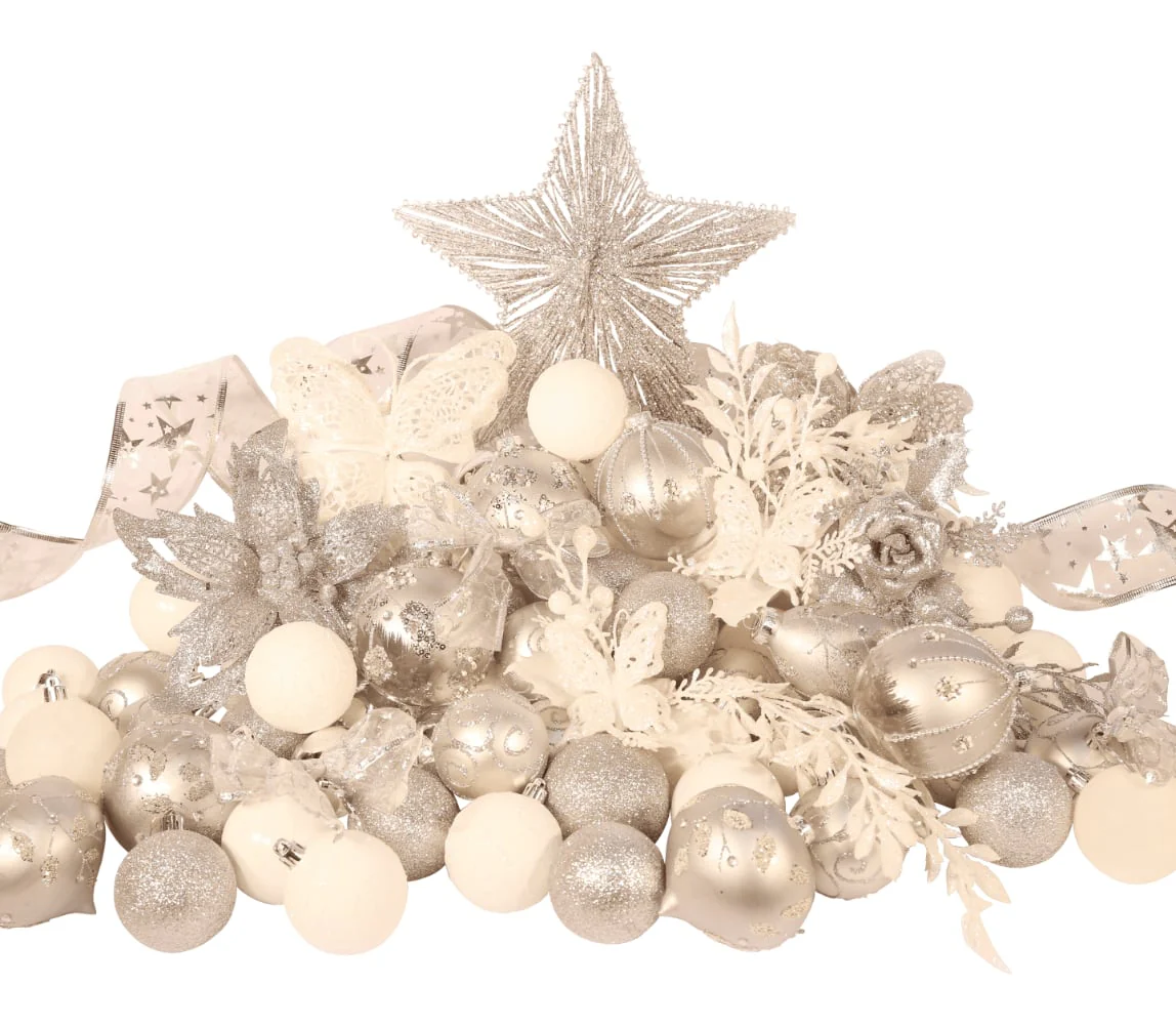 3ft Classic Decoration Set - Image 6