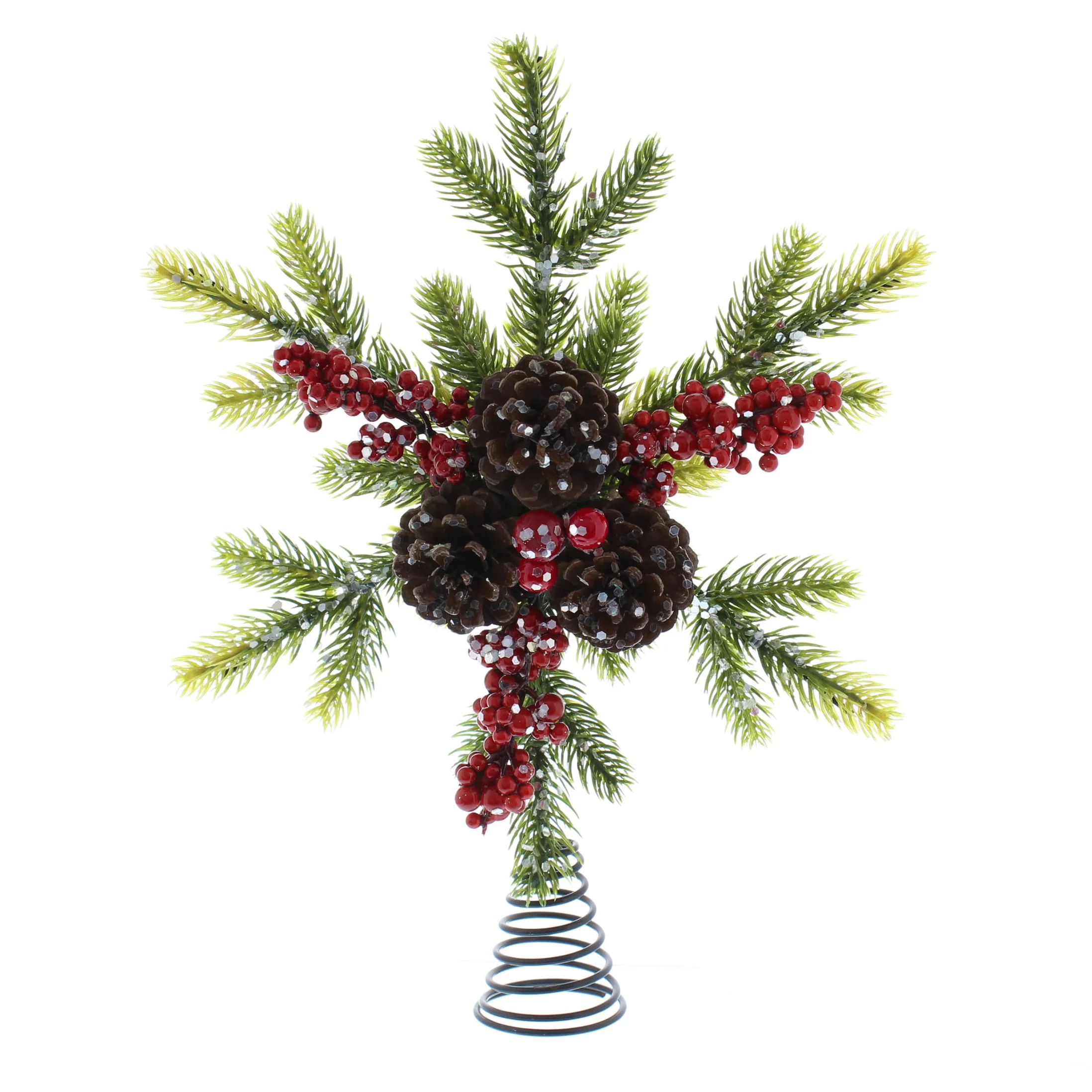 Christmas Tree Toppers